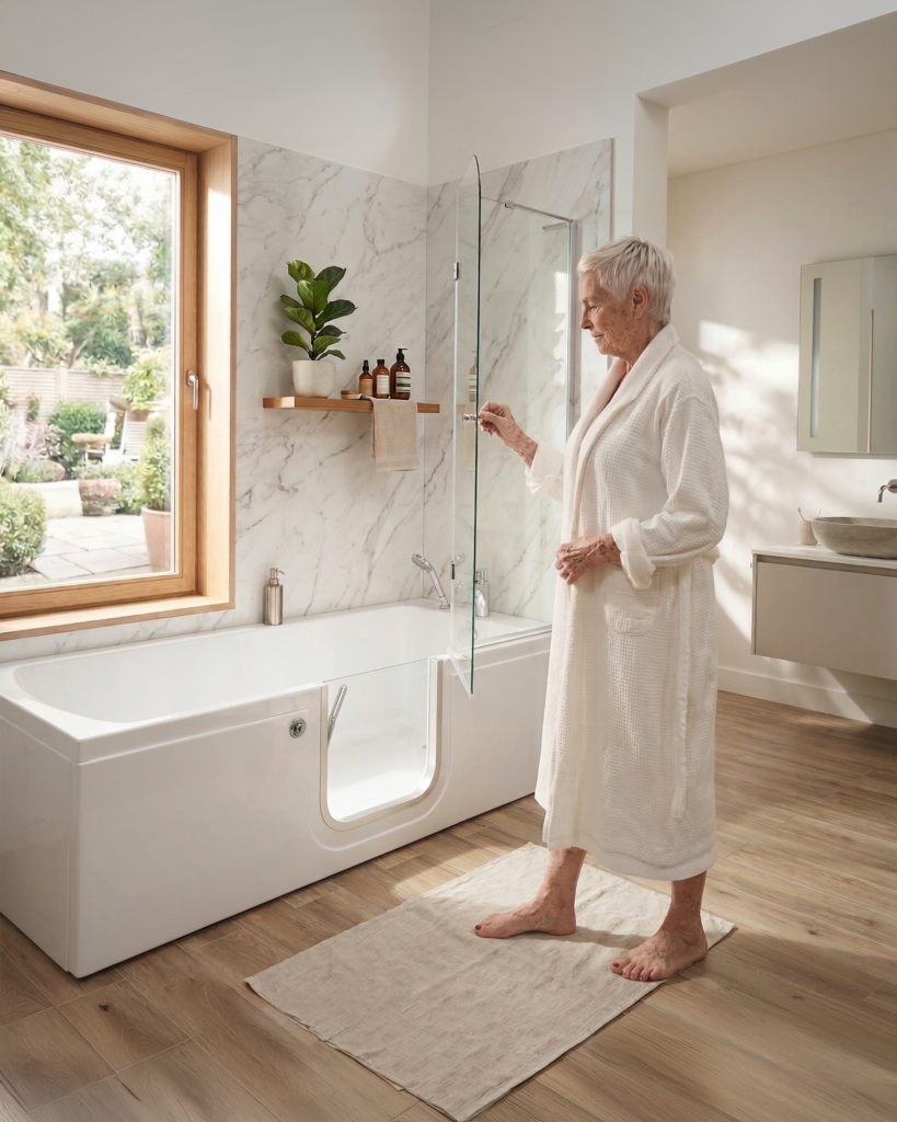 Laydown72 walk in tub 819x1024